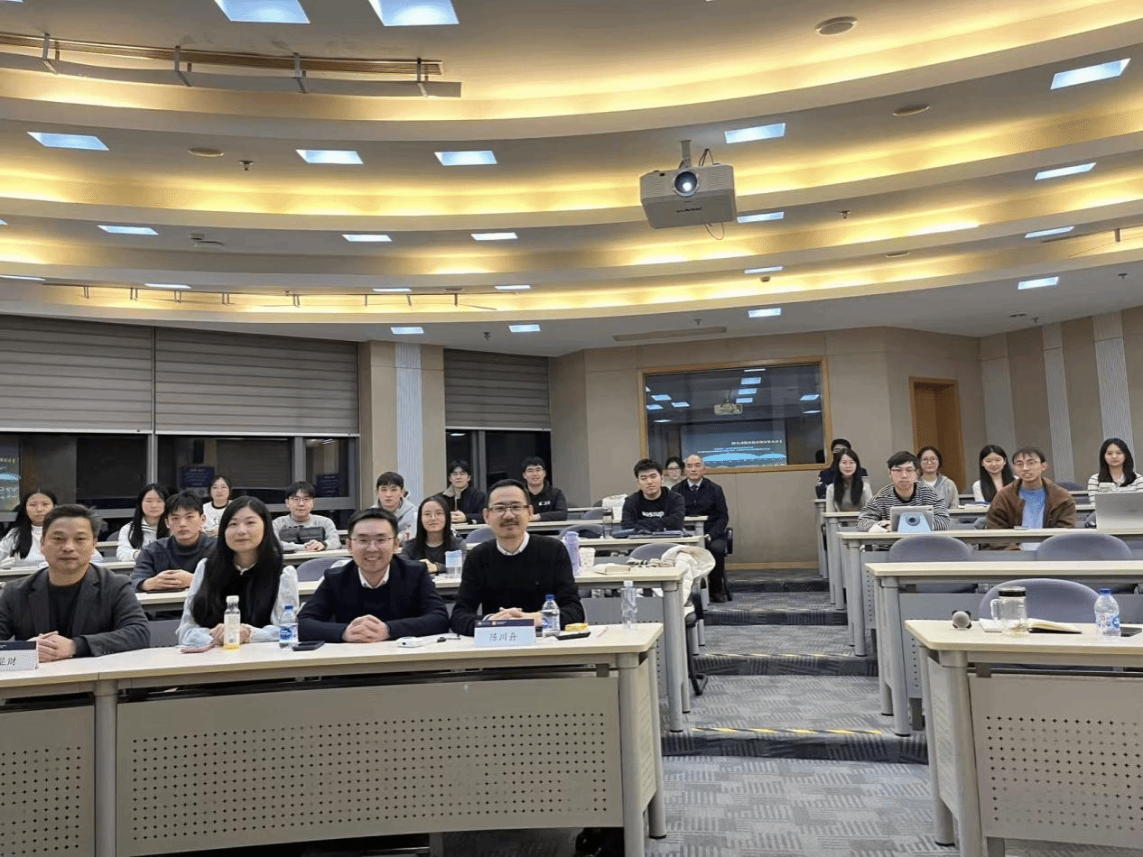 實(shí)務(wù)課堂 | 研發(fā)類(lèi)稅務(wù)合規(guī)及爭(zhēng)議透視 聚焦技術(shù)咨詢(xún)與交流