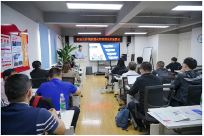 湖北省軟件行業(yè)協(xié)會(huì) 技術(shù)咨詢(xún)與交流的雙引擎驅(qū)動(dòng)