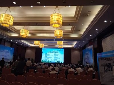 熔煉智慧，共創未來 記首屆全國礦物材料學術交流會技術咨詢與技術交流盛況