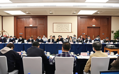 引大濟岷工程順利通過水利部水規總院技術咨詢評估