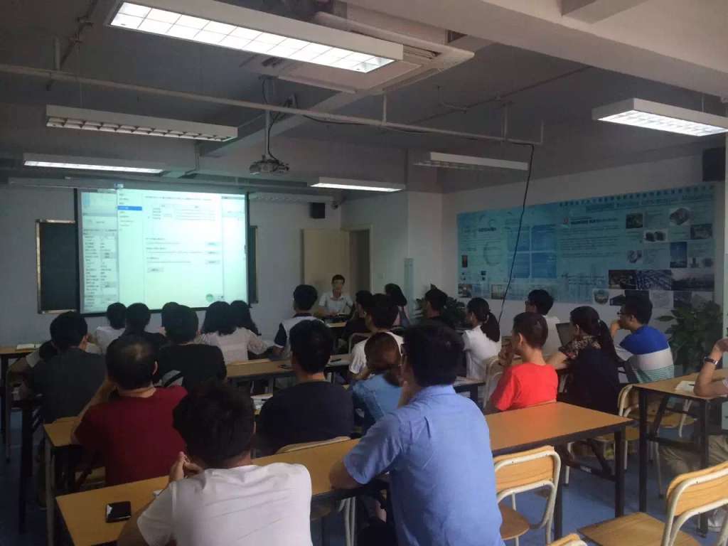 賦能建筑未來 柏慕聯創為中喬投資(集團)湖南喬口建設開啟企業級BIM定制服務新篇章
